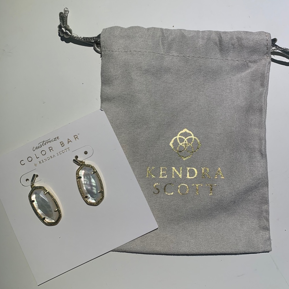 Kendra Scott Earrings